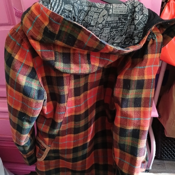 Grenade womans snowboard jacket 2000s Era - Picture 2 of 6